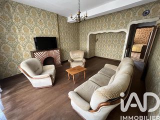  Maison � vendre 5 pi�ces 129 m�