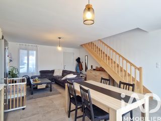  Maison � vendre 4 pi�ces 98 m�