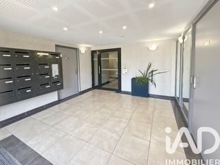  Appartement � vendre 3 pi�ces 59 m�