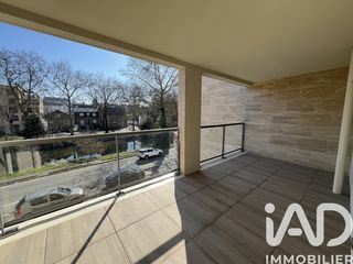  Appartement � vendre 3 pi�ces 78 m�