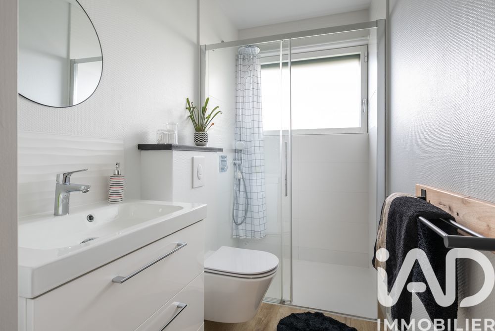 � vendre  Maison Voiron (38500)