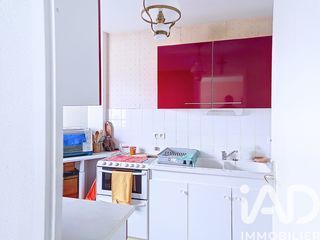  Appartement � vendre 4 pi�ces 71 m�