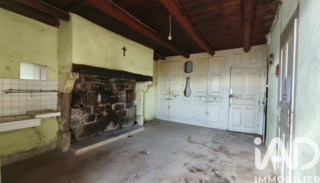  Immeuble � vendre 266 m�