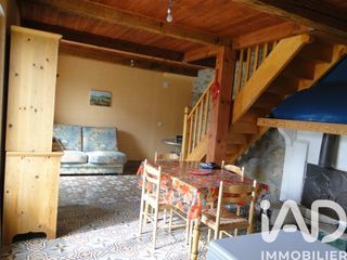  Maison � vendre 3 pi�ces 61 m�