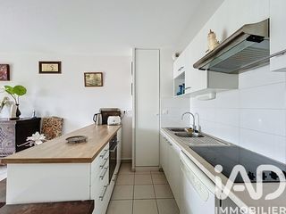  Appartement � vendre 3 pi�ces 63 m�