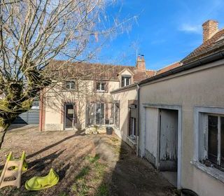  Maison � vendre 4 pi�ces 94 m�