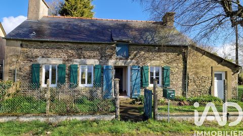   Vente Long�re 4 pi�ces Maison - 4 pi�ce(s) - 62 m�