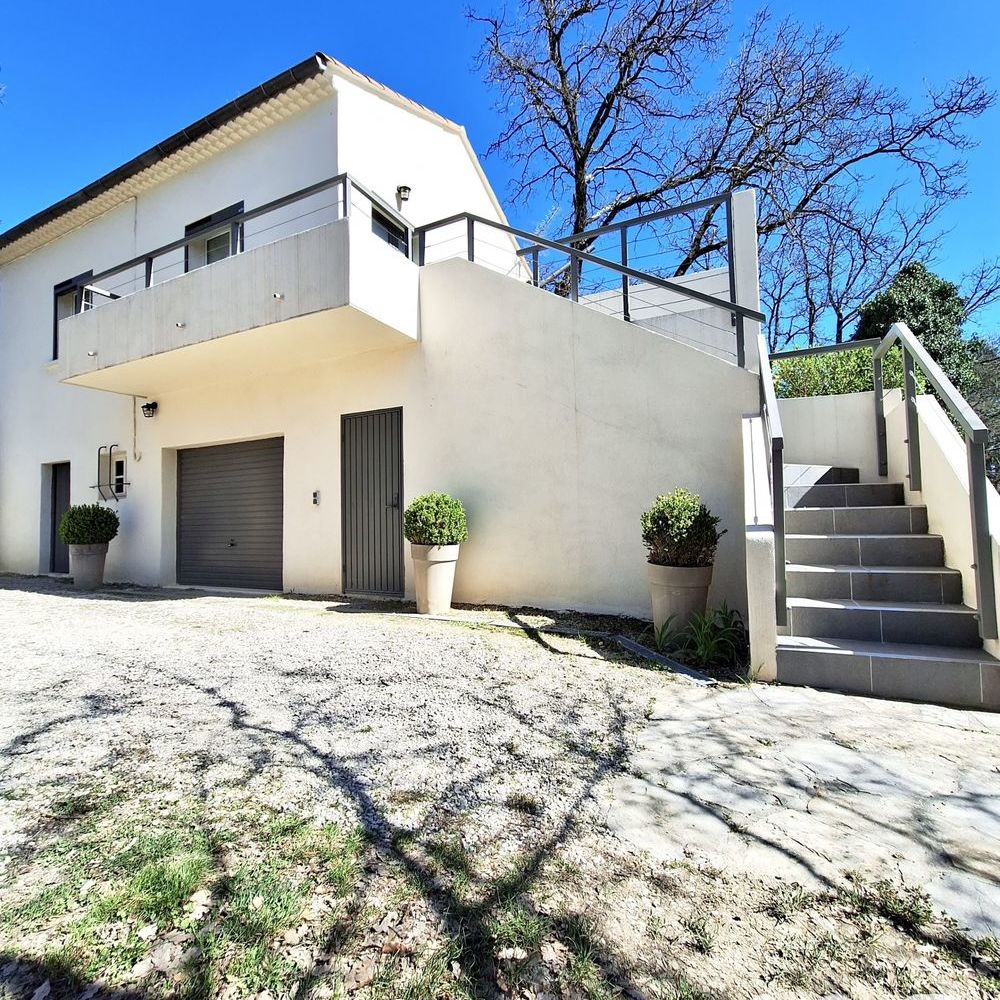 � vendre  Maison Monteils (30360)