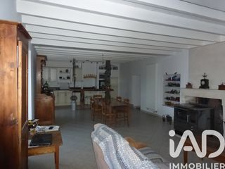  Maison � vendre 6 pi�ces 207 m�