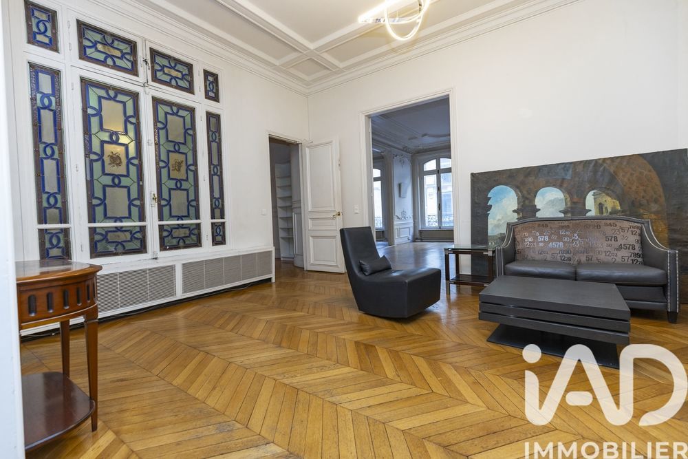 � vendre  Appartement Paris 8