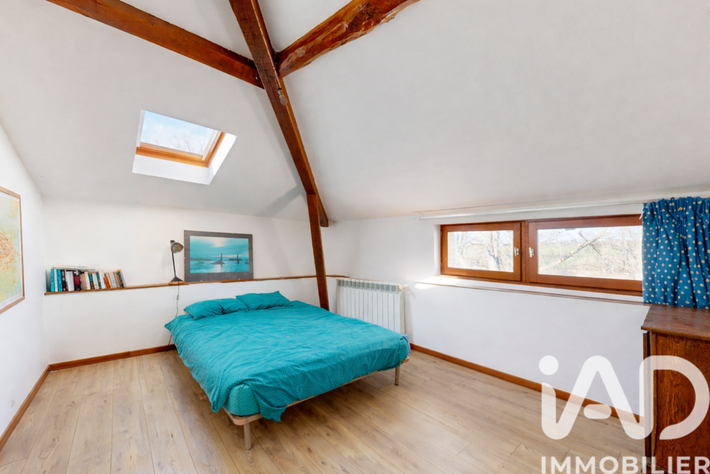 � vendre  Maison Flourens (31130)