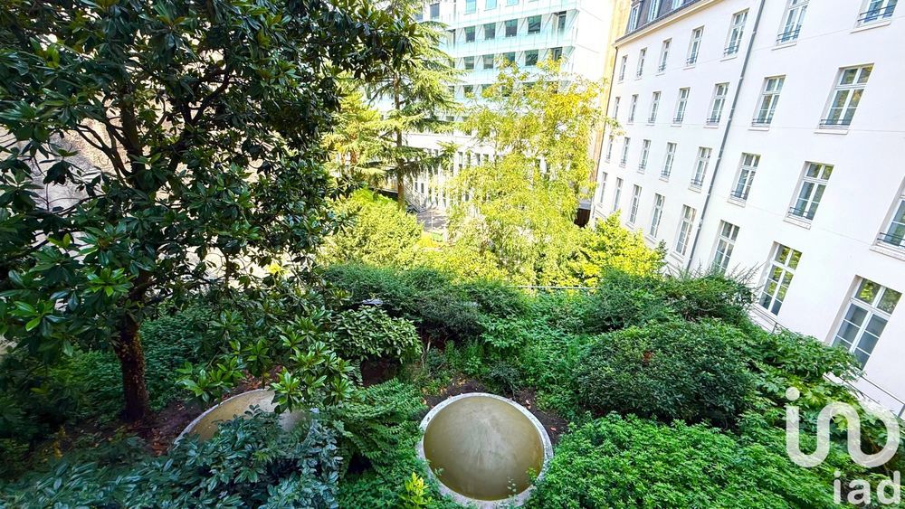 � vendre  Appartement Paris 9