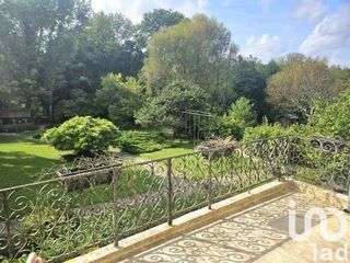  Maison � vendre 7 pi�ces 212 m�