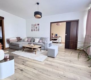  Appartement � vendre 3 pi�ces 76 m�