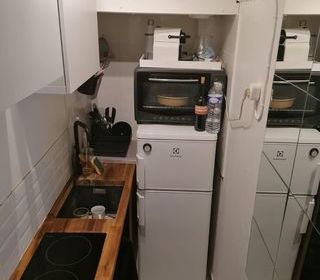  Appartement � vendre 2 pi�ces 27 m�