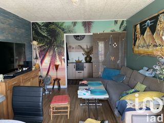  Appartement � vendre 3 pi�ces 65 m�