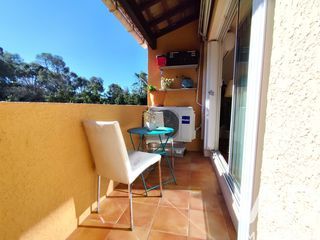  Appartement � vendre 4 pi�ces 87 m�