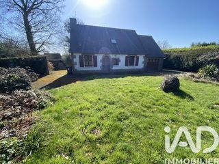  Maison � vendre 6 pi�ces 92 m�