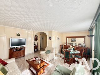  Appartement � vendre 4 pi�ces 76 m�