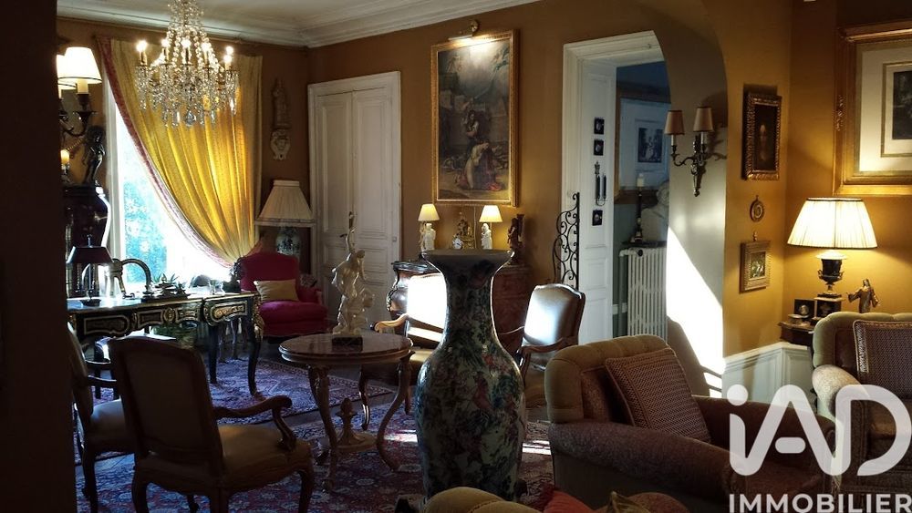 � vendre  Maison Roncherolles-en-Bray (76440)