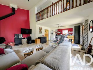  Maison � vendre 5 pi�ces 130 m�