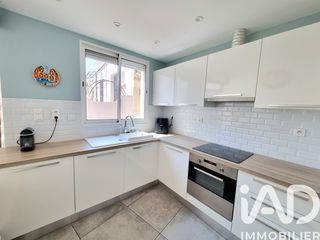  Maison � vendre 3 pi�ces 60 m�