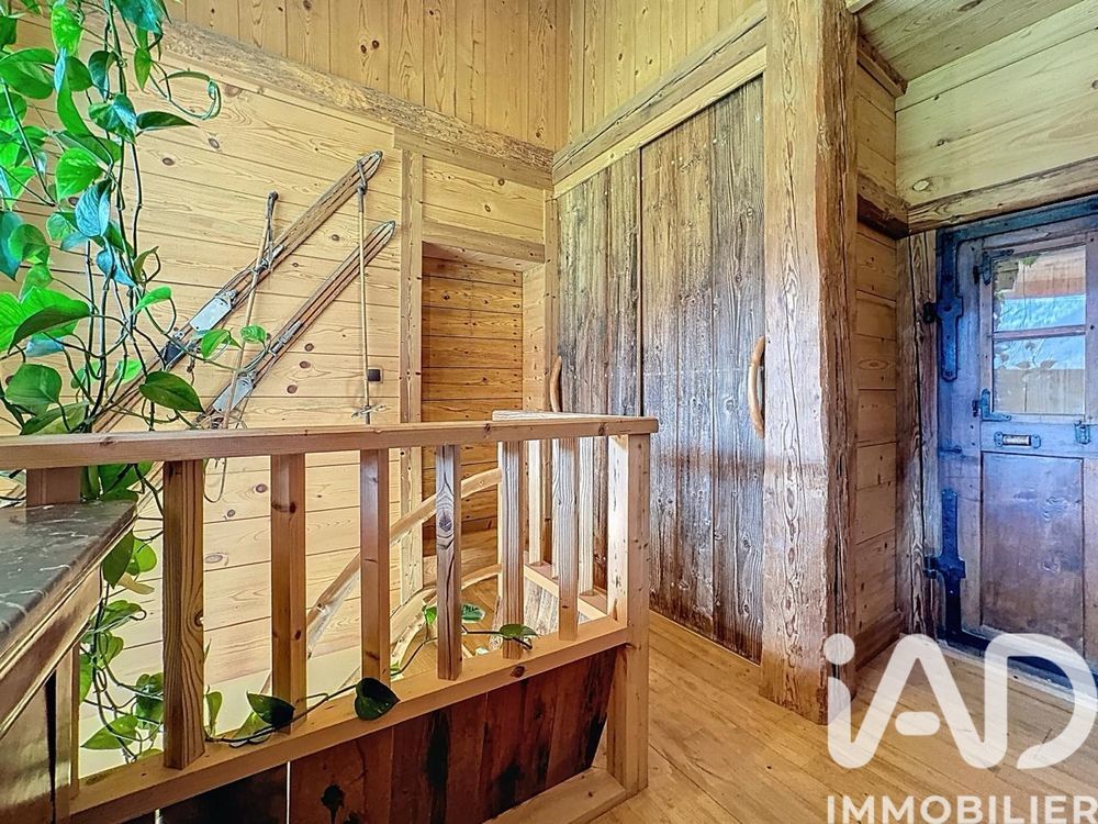 � vendre  Maison Bonneville (74130)