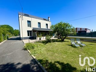  Maison � vendre 9 pi�ces 165 m�