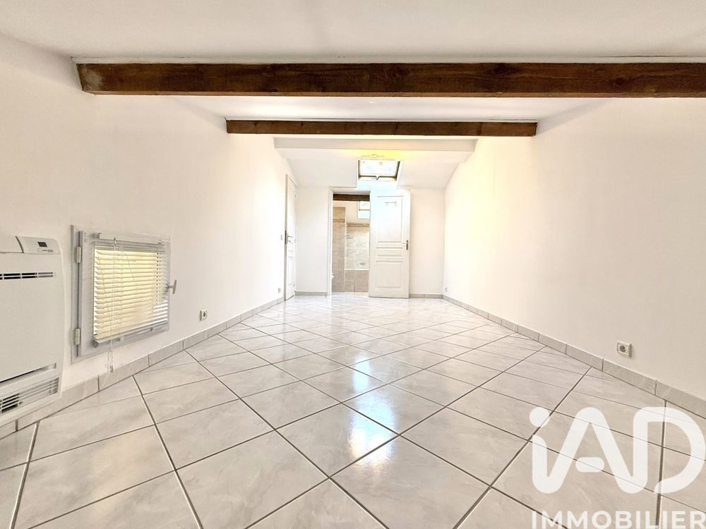 � vendre  Maison Villeneuve-Loubet (06270)