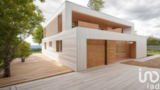  Terrain � vendre 745 m�