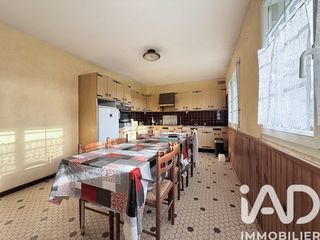  Maison � vendre 5 pi�ces 136 m�