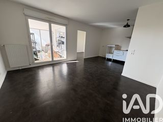  Appartement � vendre 3 pi�ces 57 m�