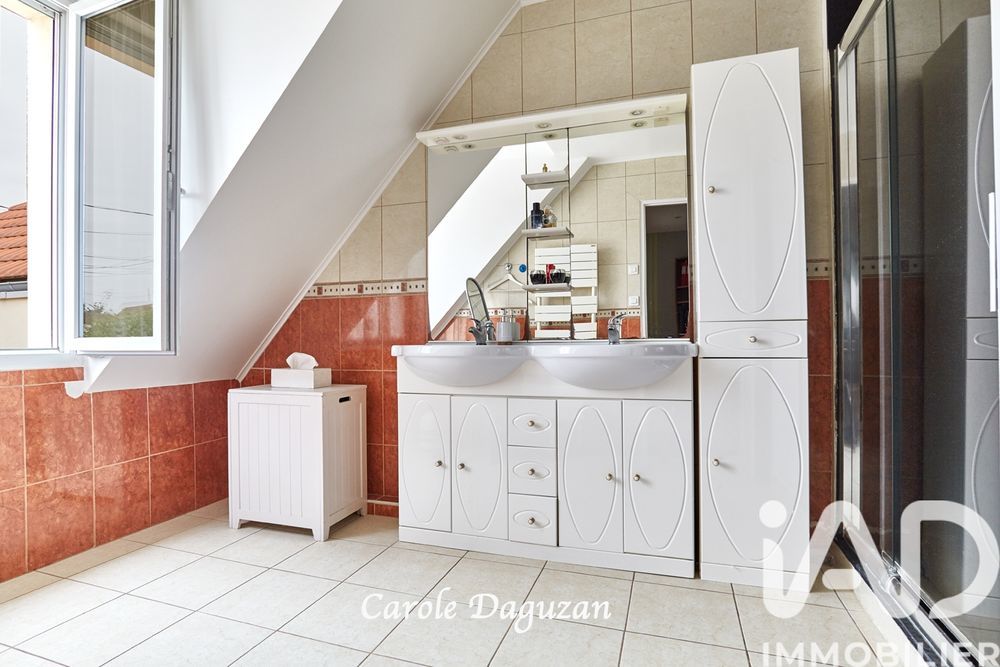 � vendre  Maison Sartrouville (78500)