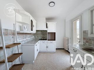  Appartement � vendre 4 pi�ces 74 m�