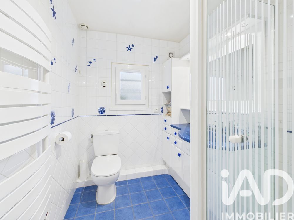 � vendre  Maison Chevilly-Larue (94550)