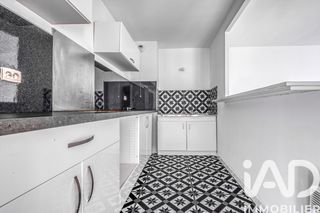  Appartement � vendre 3 pi�ces 66 m�