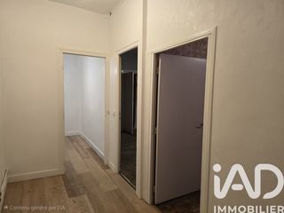  Maison � vendre 4 pi�ces 90 m�
