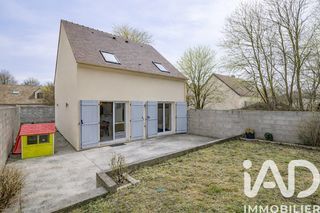  Maison � vendre 5 pi�ces 90 m�