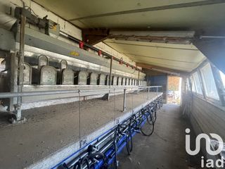  Terrain � vendre 968 m�