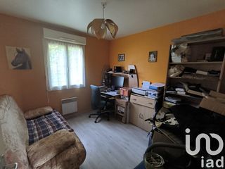  Maison � vendre 3 pi�ces 65 m�