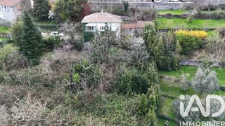  Maison � vendre 4 pi�ces 65 m�