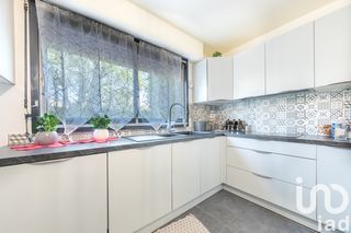  Appartement � vendre 5 pi�ces 104 m�