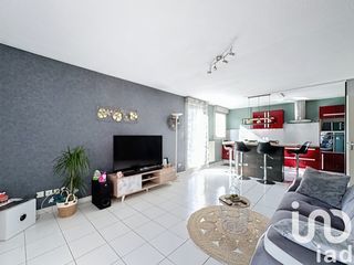  Appartement � vendre 4 pi�ces 80 m�