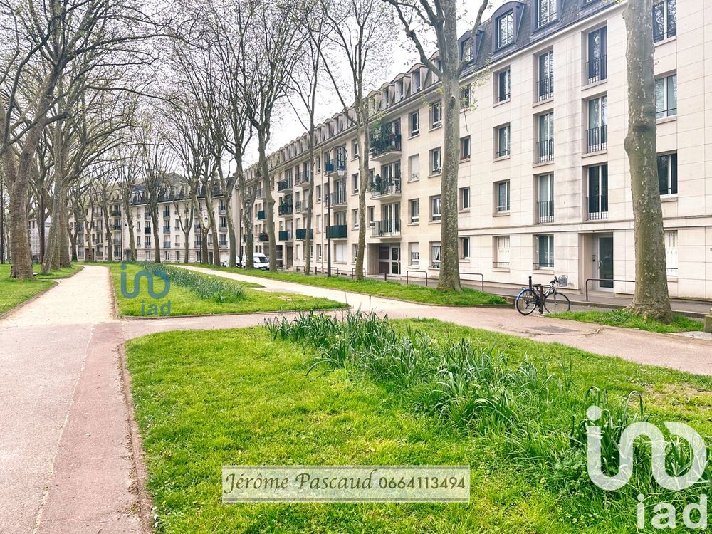 � vendre  Appartement Versailles (78000)