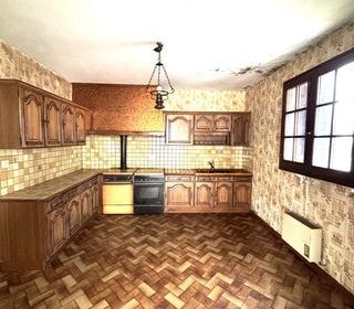  Maison � vendre 5 pi�ces 140 m�