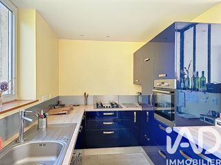  Maison � vendre 7 pi�ces 131 m�