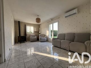  Maison � vendre 4 pi�ces 75 m�