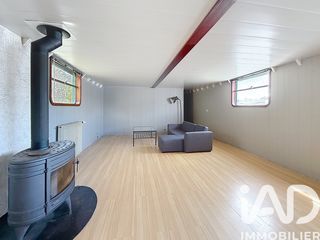  Appartement � vendre 5 pi�ces 170 m�