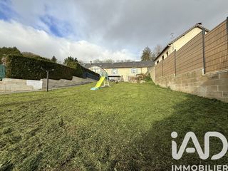  Maison � vendre 5 pi�ces 94 m�