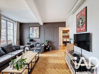  Appartement � vendre 7 pi�ces 177 m�